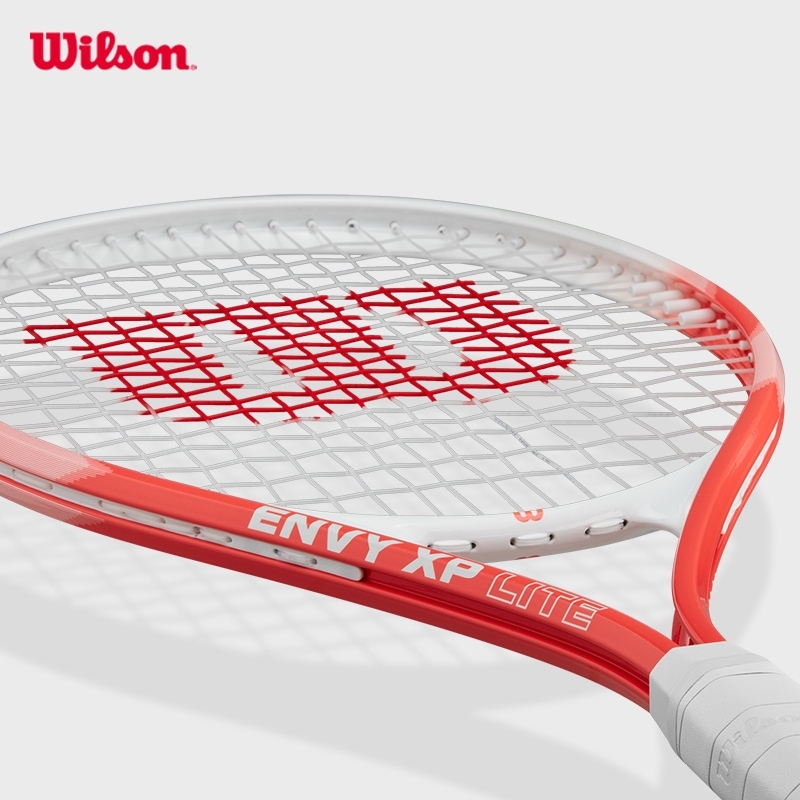 Wilson Envy XP Lite Tennis Recreational Racket (Pre-strung)
