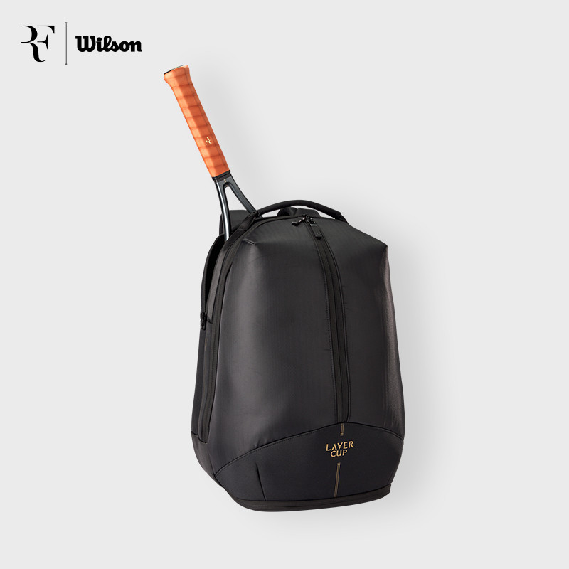Wilson Laver Cup 2025 RF Tournament Tennis Bag
