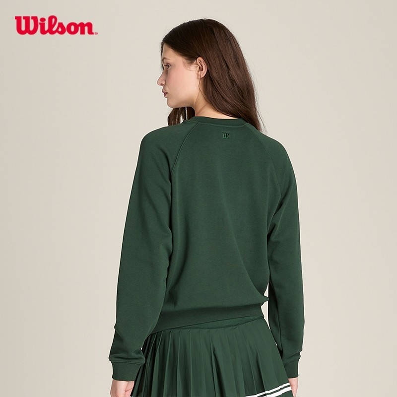 Wilson Classic Crew