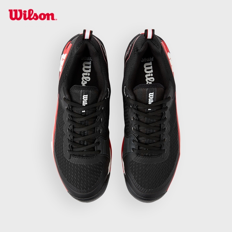 Wilson Rush Pro 4.5 Men's Tennis Shoe
