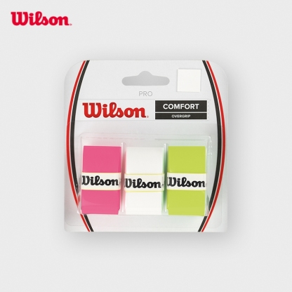 Wilson Pro Overgrip