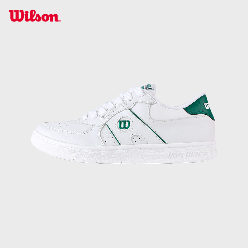 Wilson Pro Staff 87 Tennis Shoe