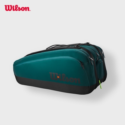 Wilson Blade V9 Super Tour Racket Bag (15 Pack)