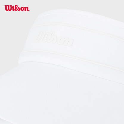 Wilson Unisex Technical Tennis Sun Visor