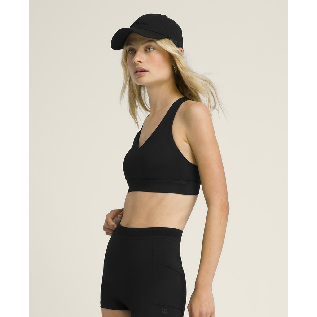 Wilson On-Point Cross Back Bra