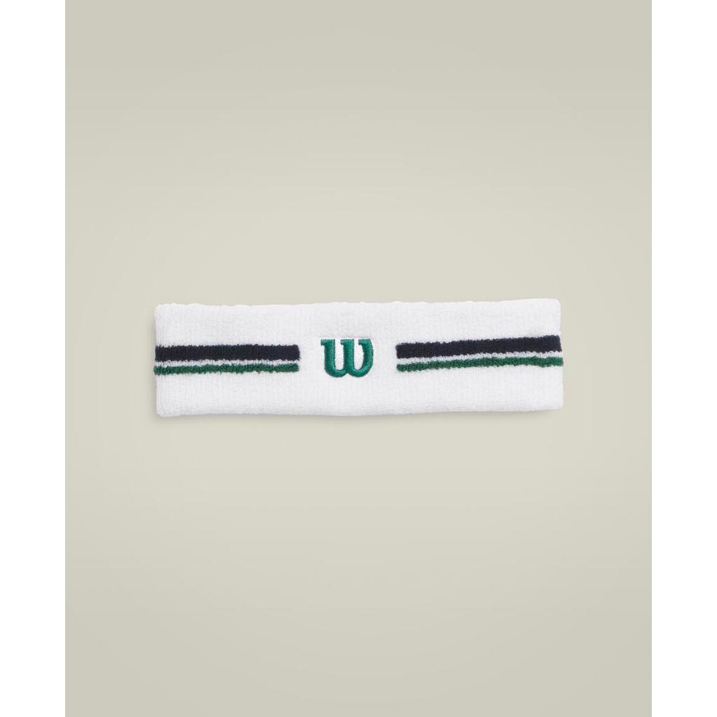 Wilson Unisex Stripe Headband