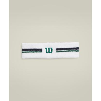 Wilson Unisex Stripe Headband