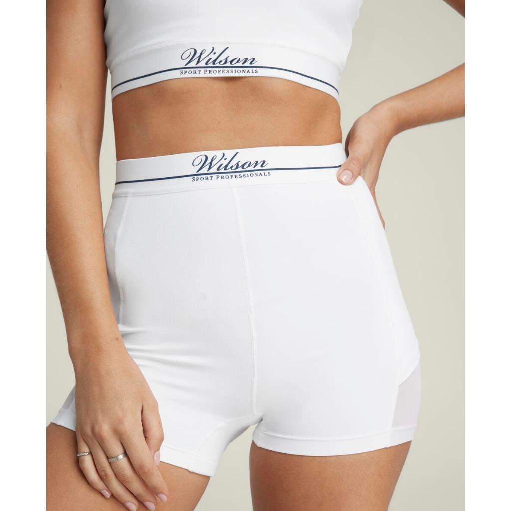 Wilson Tennis Ball Shorts