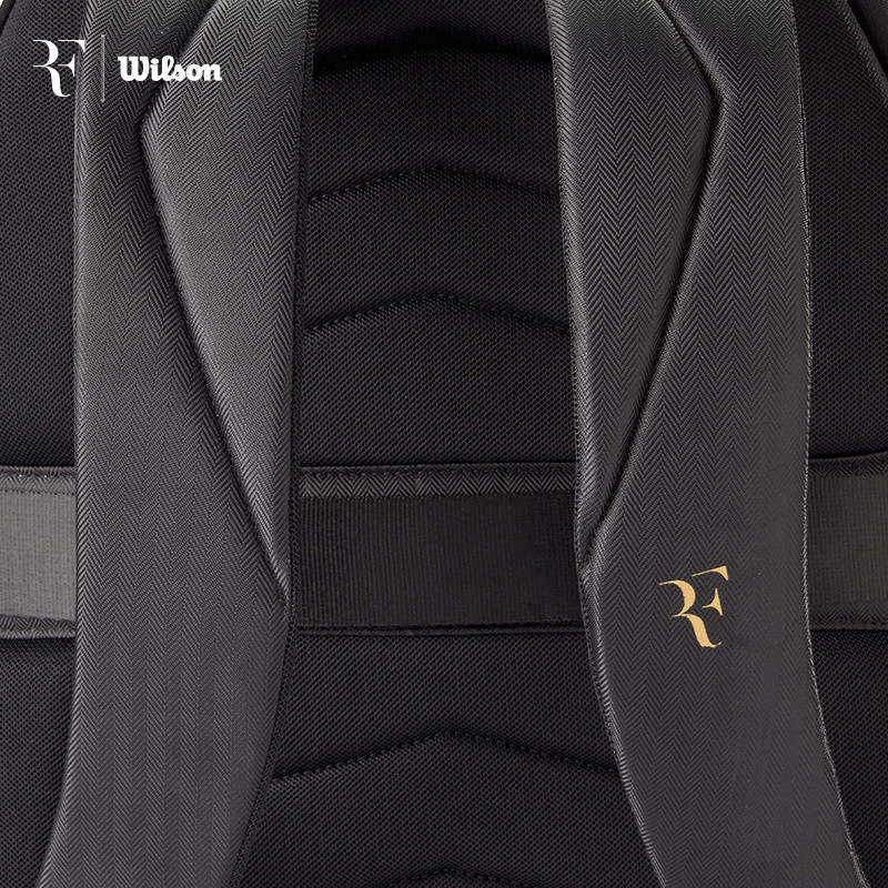 Wilson Laver Cup 2025 RF Tournament Tennis Bag