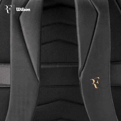 Wilson Laver Cup 2025 RF Tournament Tennis Bag