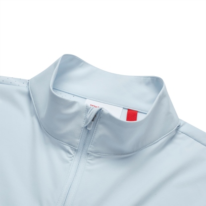 Wilson Dual Woven Tennis Jacket