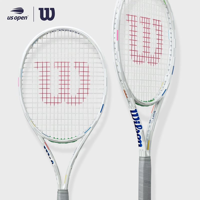Wilson Shift 99 v1 US Open 2025 Tennis Racket (Unstrung)