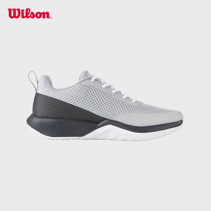Wilson Rush Pro Lite Men'S Tennis Shoe