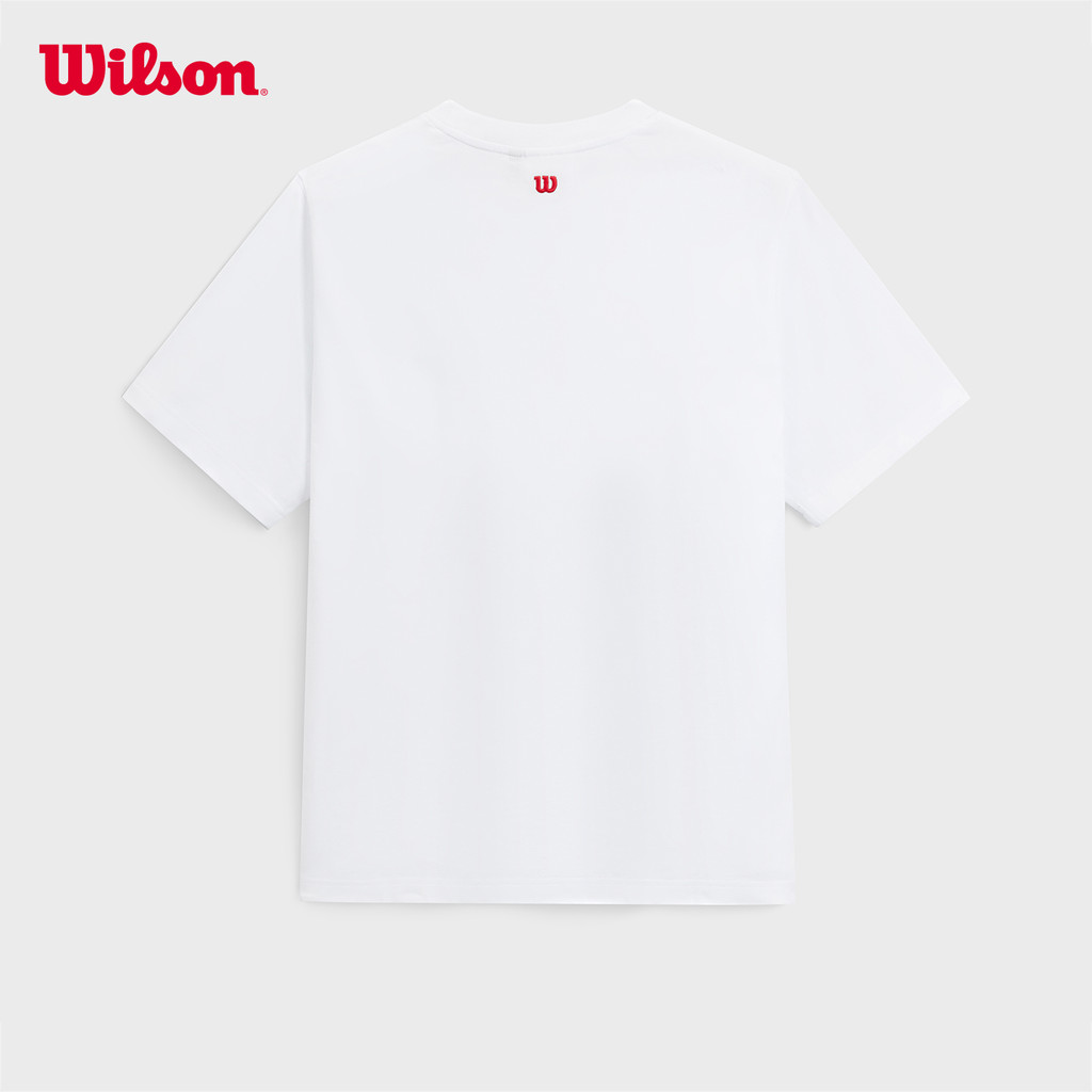 Wilson Courtview Graphic Tee