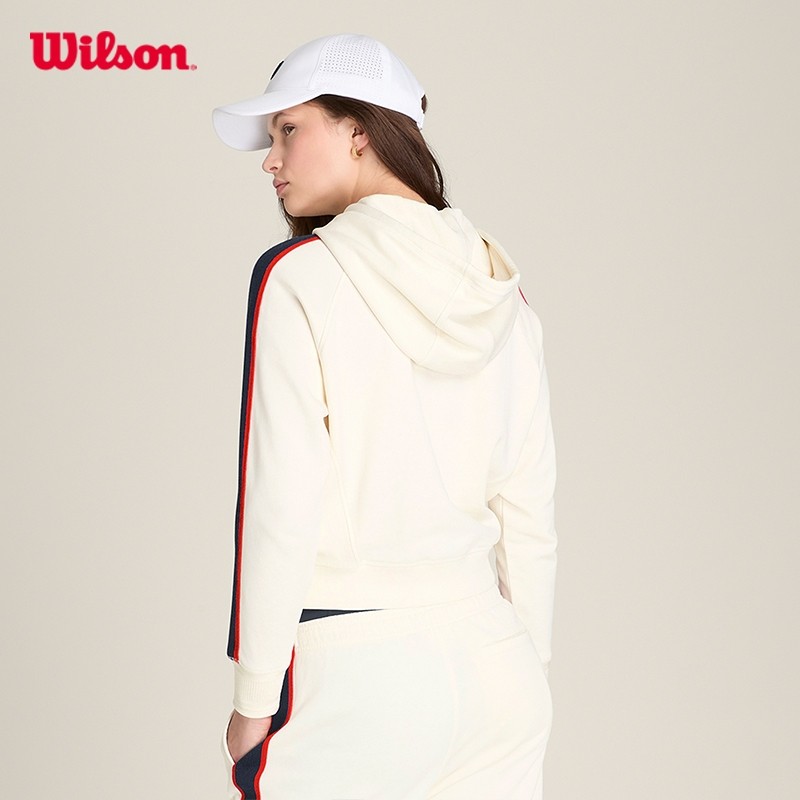 Wilson Women's Sideline Hoodie