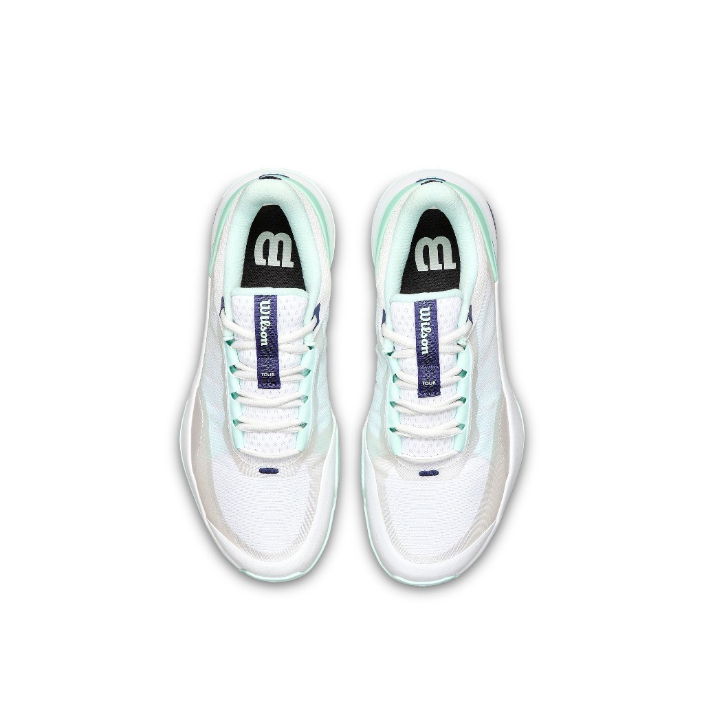 Wilson Intrigue Tour Women's Tennis Shoe