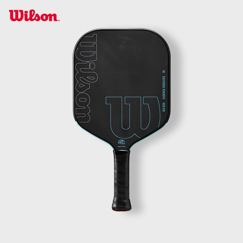 WILSON Cadence Edgeless 16 Pb Paddle 2 - WR181011U2 – Wilson