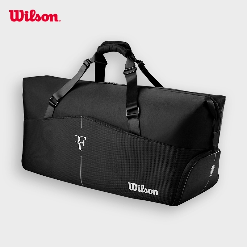 WILSON Rf Practice Racquet Bag Laver Cup 2024 - WR8036301001