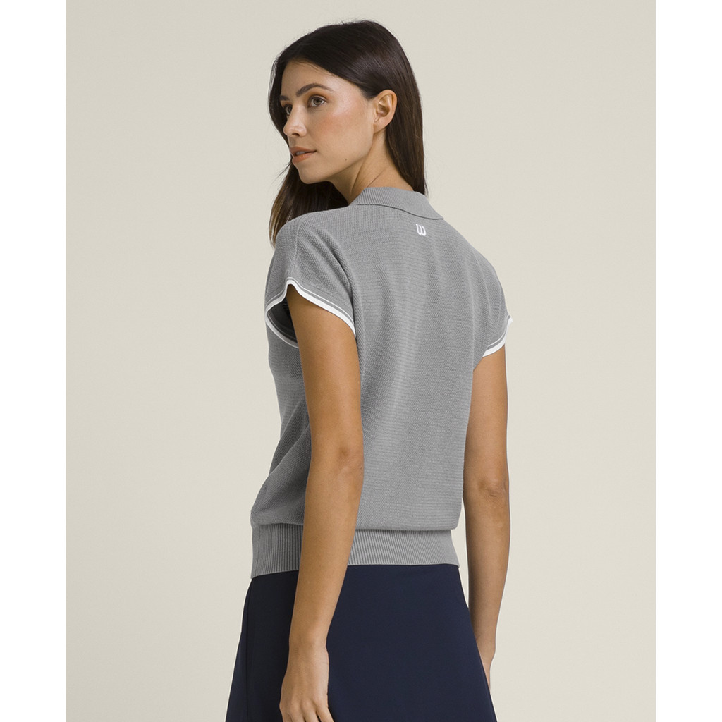 Wilson Swing Polo
