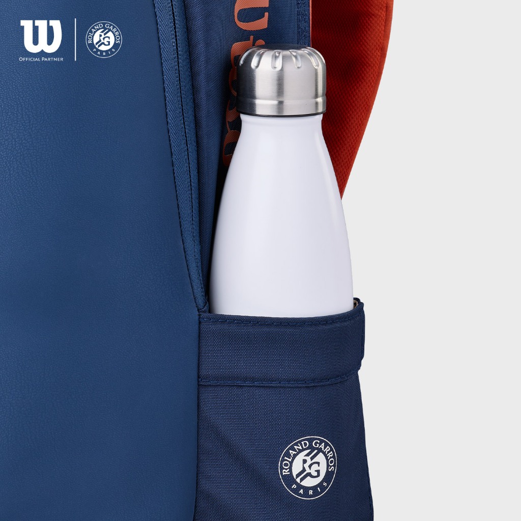 Wilson Roland-Garros 2026 Backpack