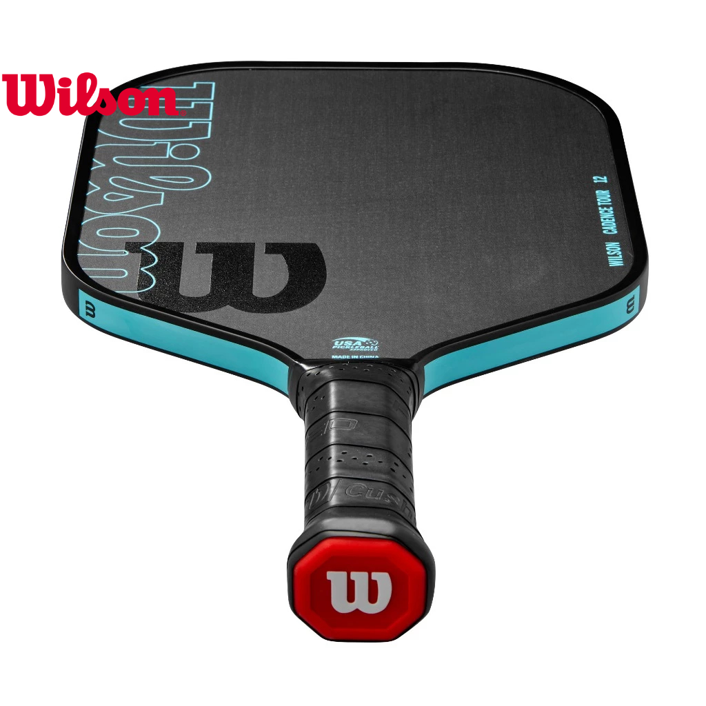Wilson CADENCE Tour 12mm Pickleball Paddle