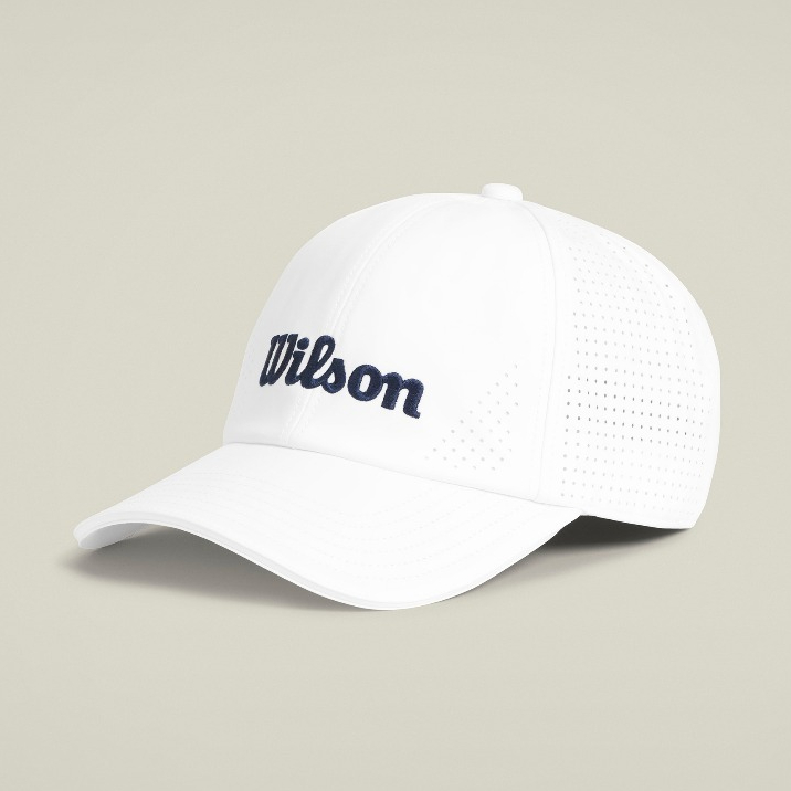 Wilson Active Perforated Cap
