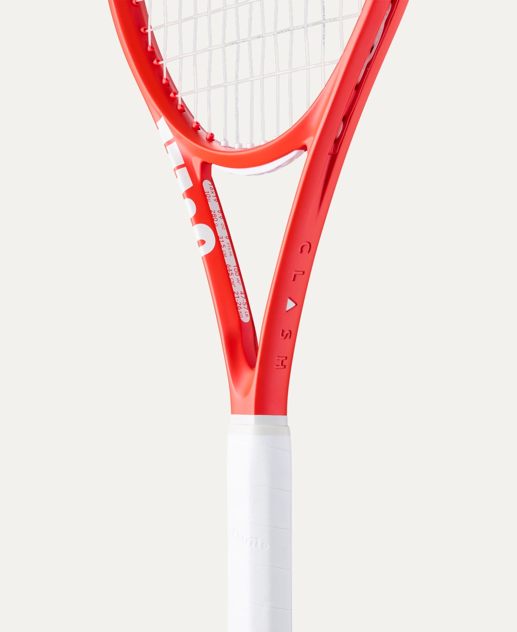 Wilson CLASH 100UL V3 REVERSE