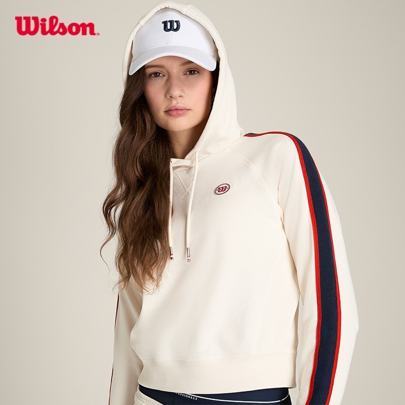 Wilson Women's Sideline Hoodie
