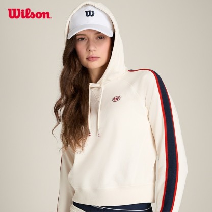 Wilson Women's Sideline Hoodie