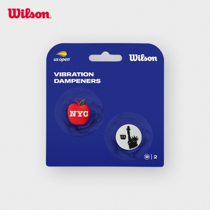 Wilson US Open Vibration Dampeners