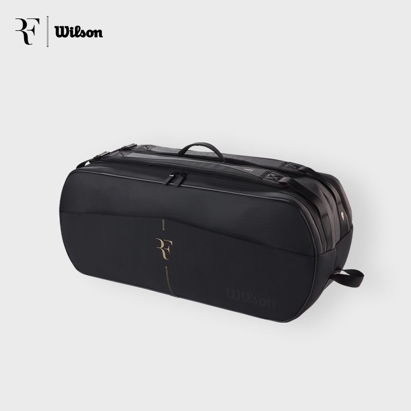 Wilson Laver Cup 2025 RF Tournament Tennis Bag