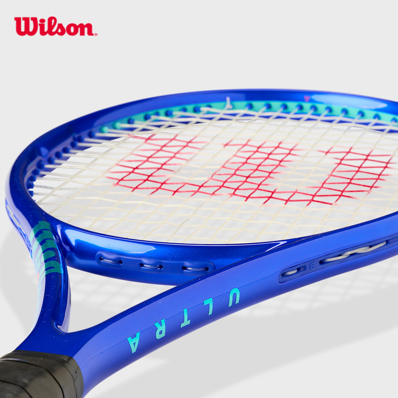 Wilson Ultra 95 Zheng Qinwen V5
