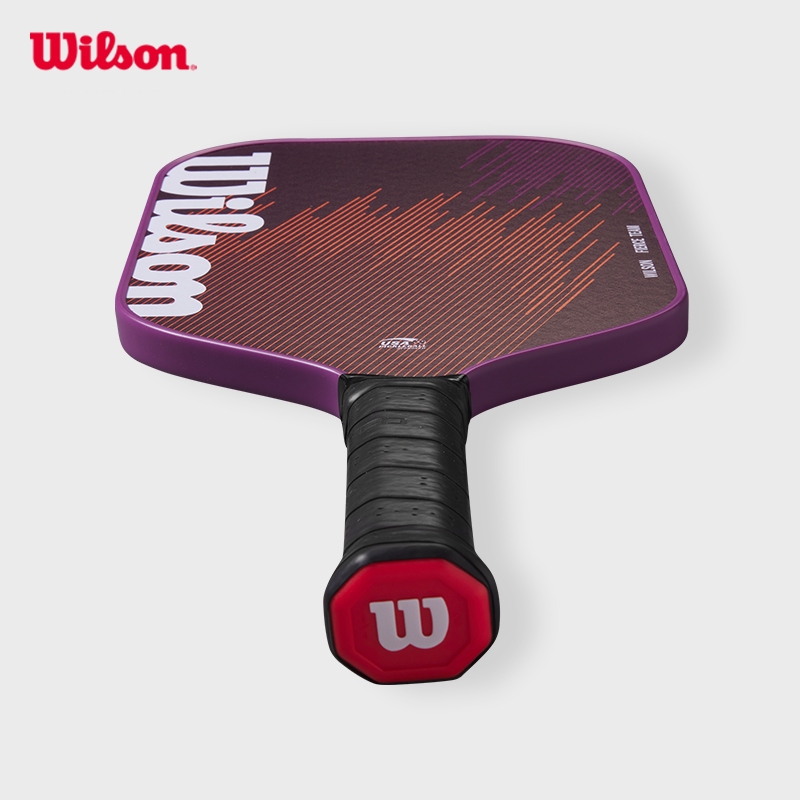 Wilson Fierce Team Pickleball Paddle
