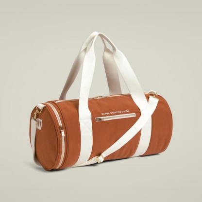 Wilson Two-A-Day Canvas Duffle Bag
