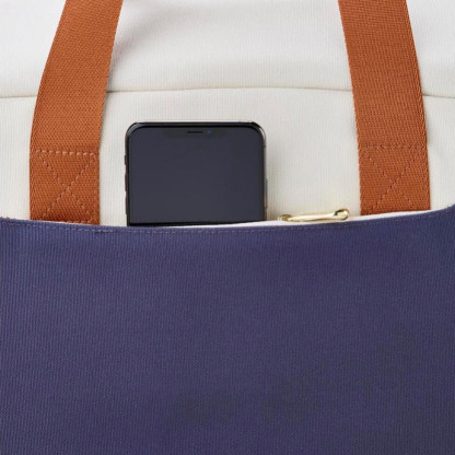Wilson Heritage V2 Small Duffel Bag