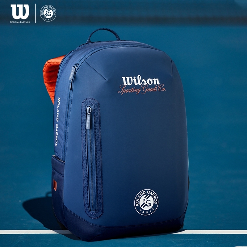 Wilson Roland-Garros 2026 Backpack