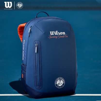 Wilson Roland-Garros 2026 Backpack