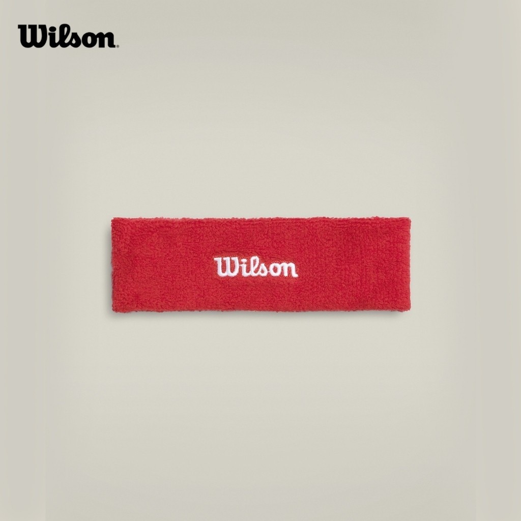 Wilson Classic Headband
