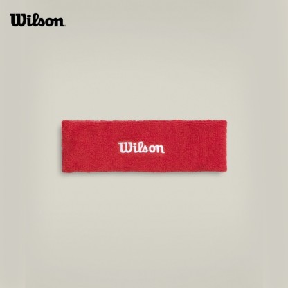 Wilson Classic Headband