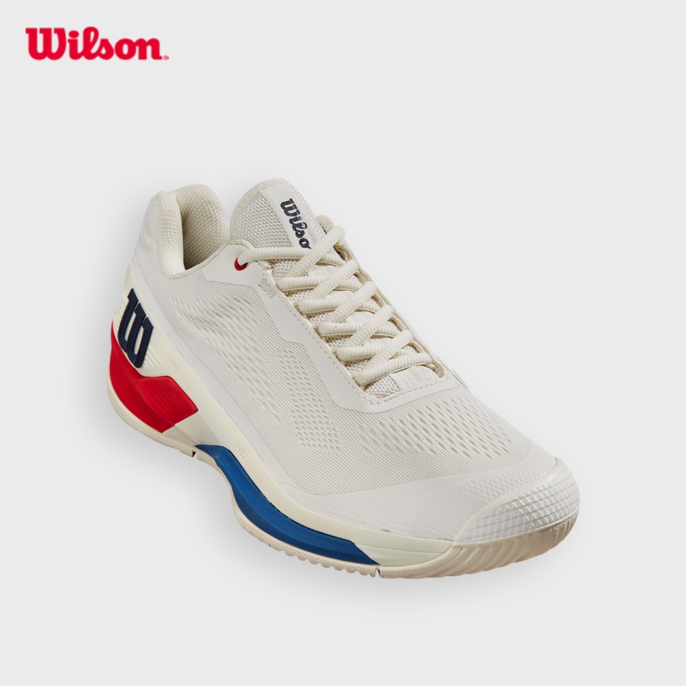 Wilson Rush Pro 4.0 Men's Tennis Shoe