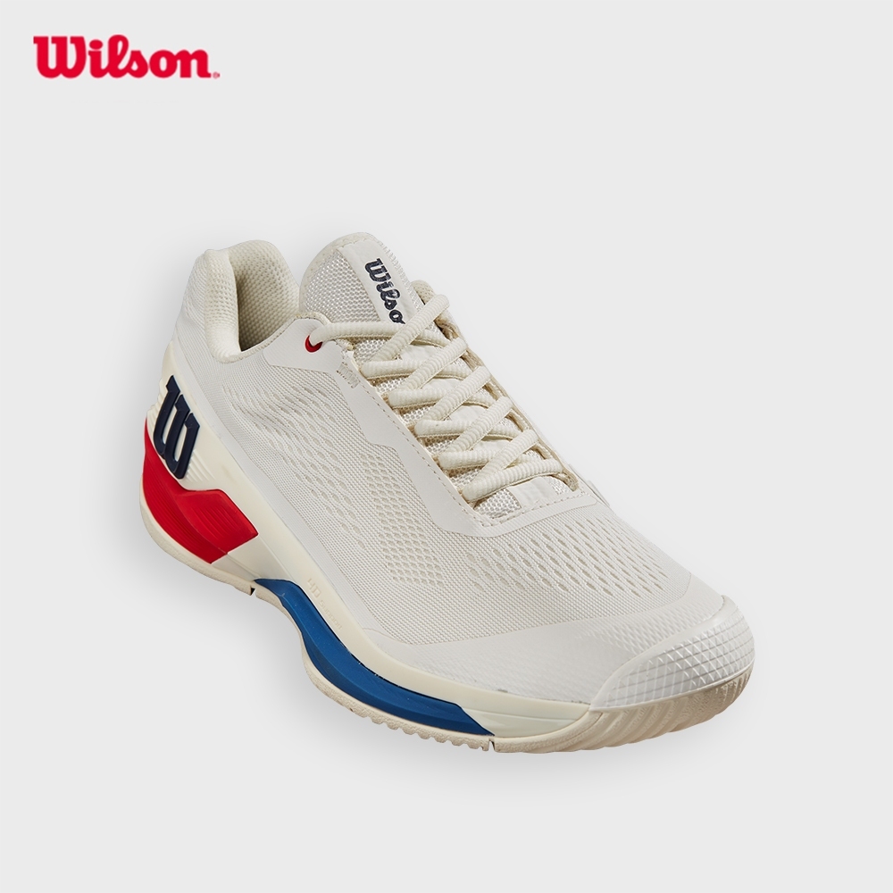 Wilson Rush Pro 4.0 Men's Tennis Shoe