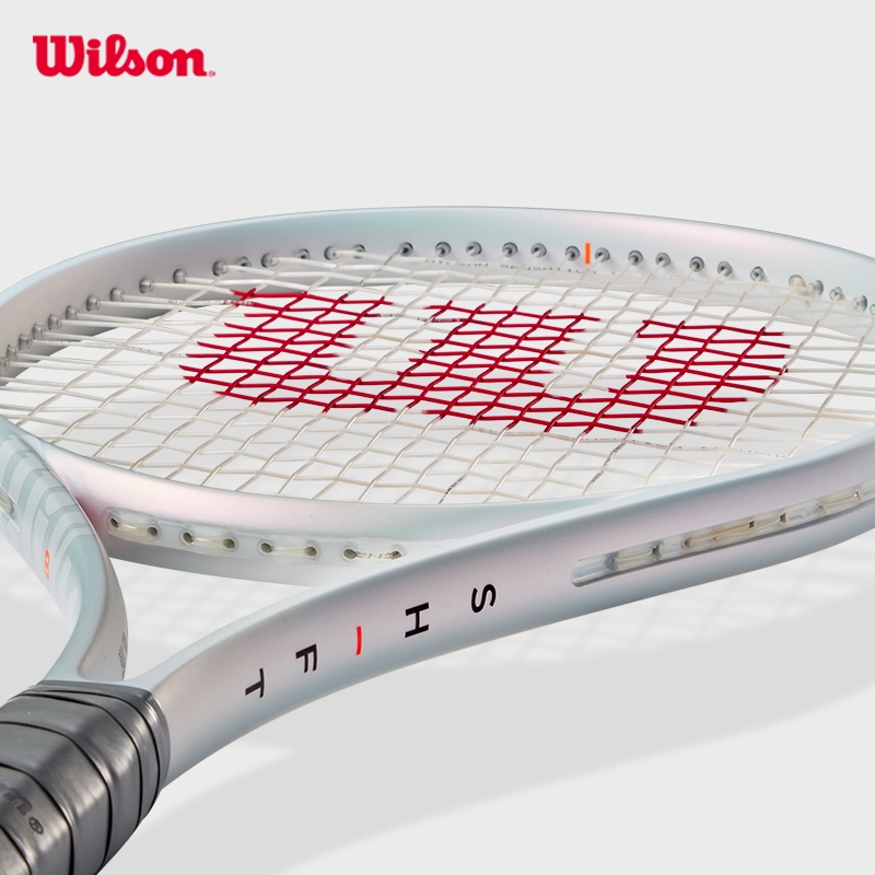 Wilson Shift 99 Pro V1 Tennis Racket (Unstrung)