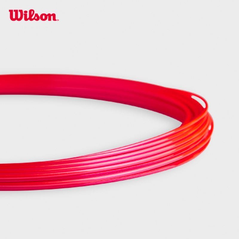 Wilson Luxilon Element IR Soft 1.27 Tennis String