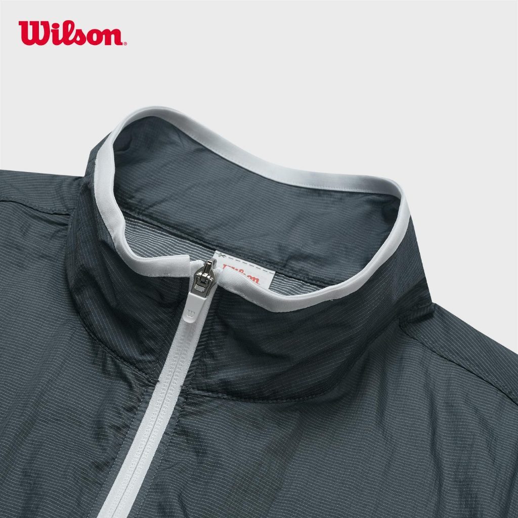 Wilson Net Player Jacket