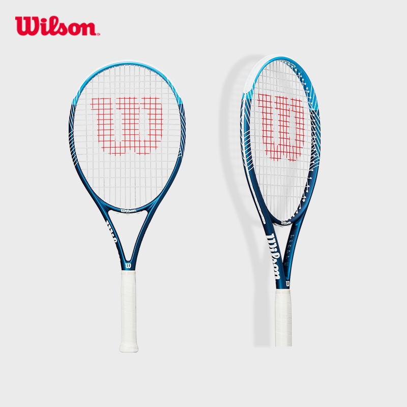 Wilson Ultra Power RXT 105 Tennis Racket (Strung) WR147010U