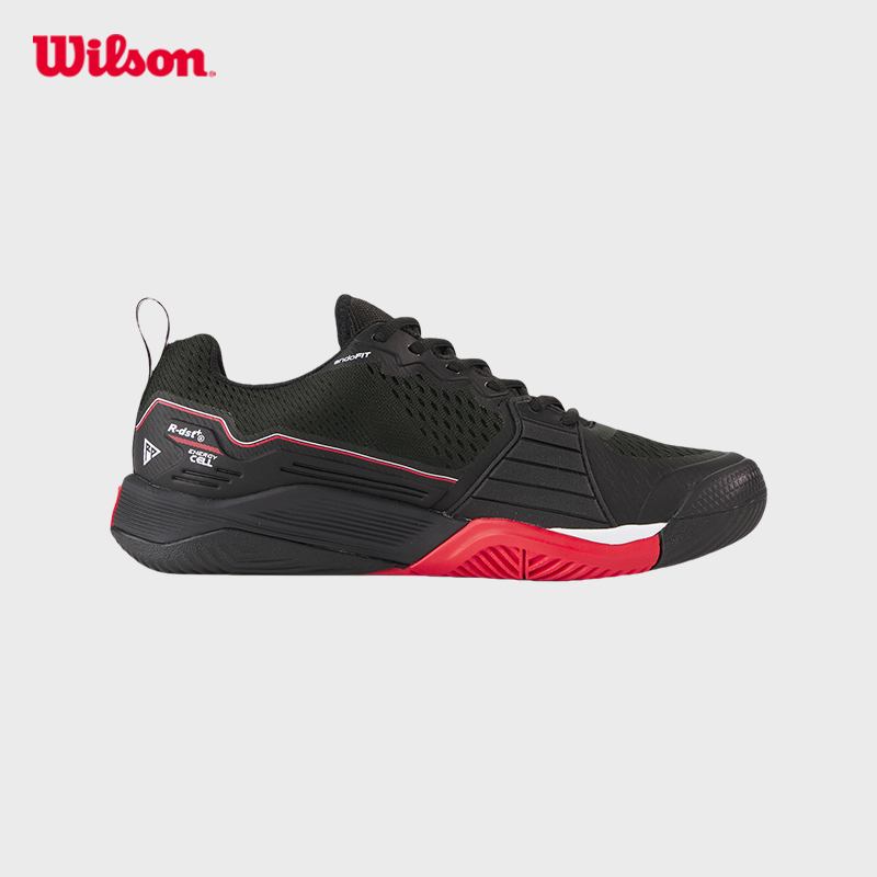 Wilson Rush Pro 4.5 Men's Tennis Shoe