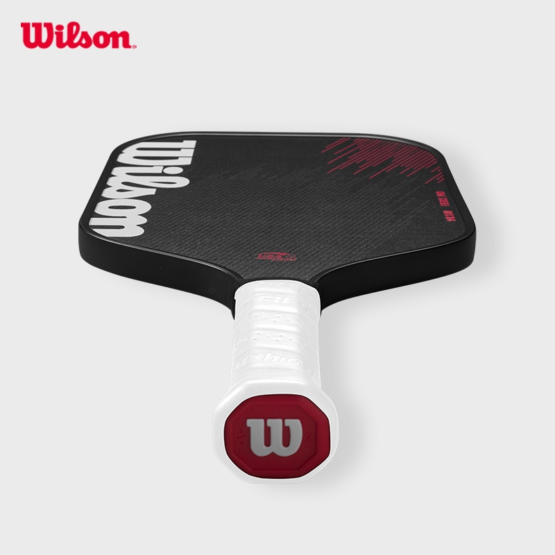 Wilson FIERCE PRO Pickleball Paddle 2