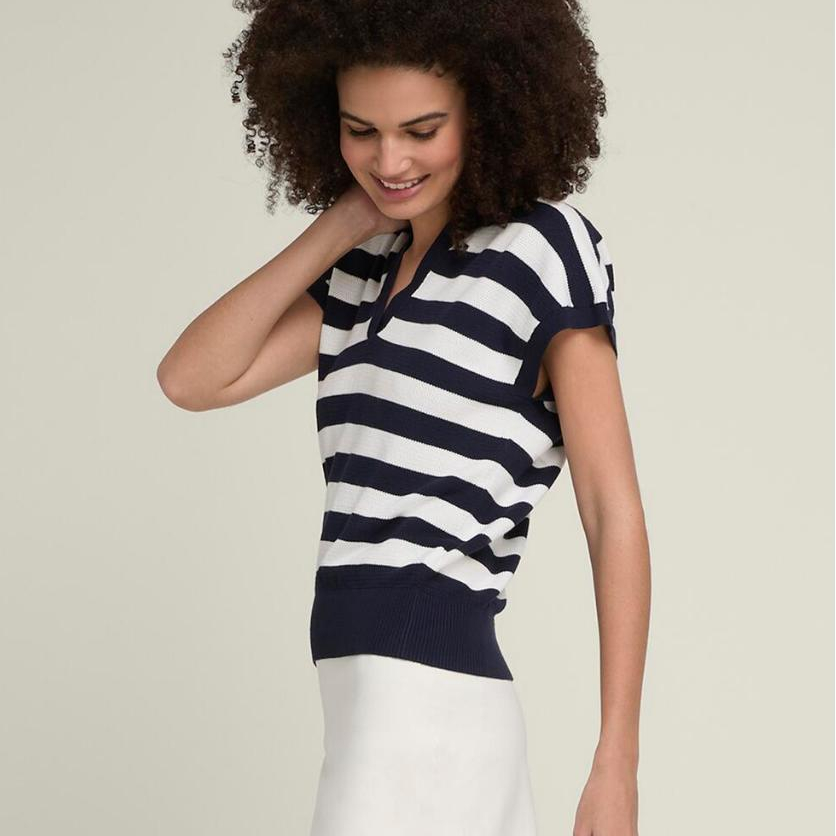 Wilson Women Swing Polo