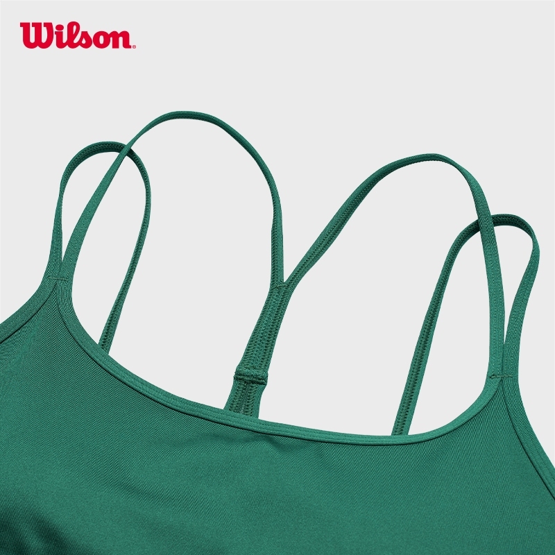 Wilson Backcourt Cami Bra