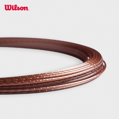 Wilson LUXILON Element Rough 1.30 Textured Tennis String